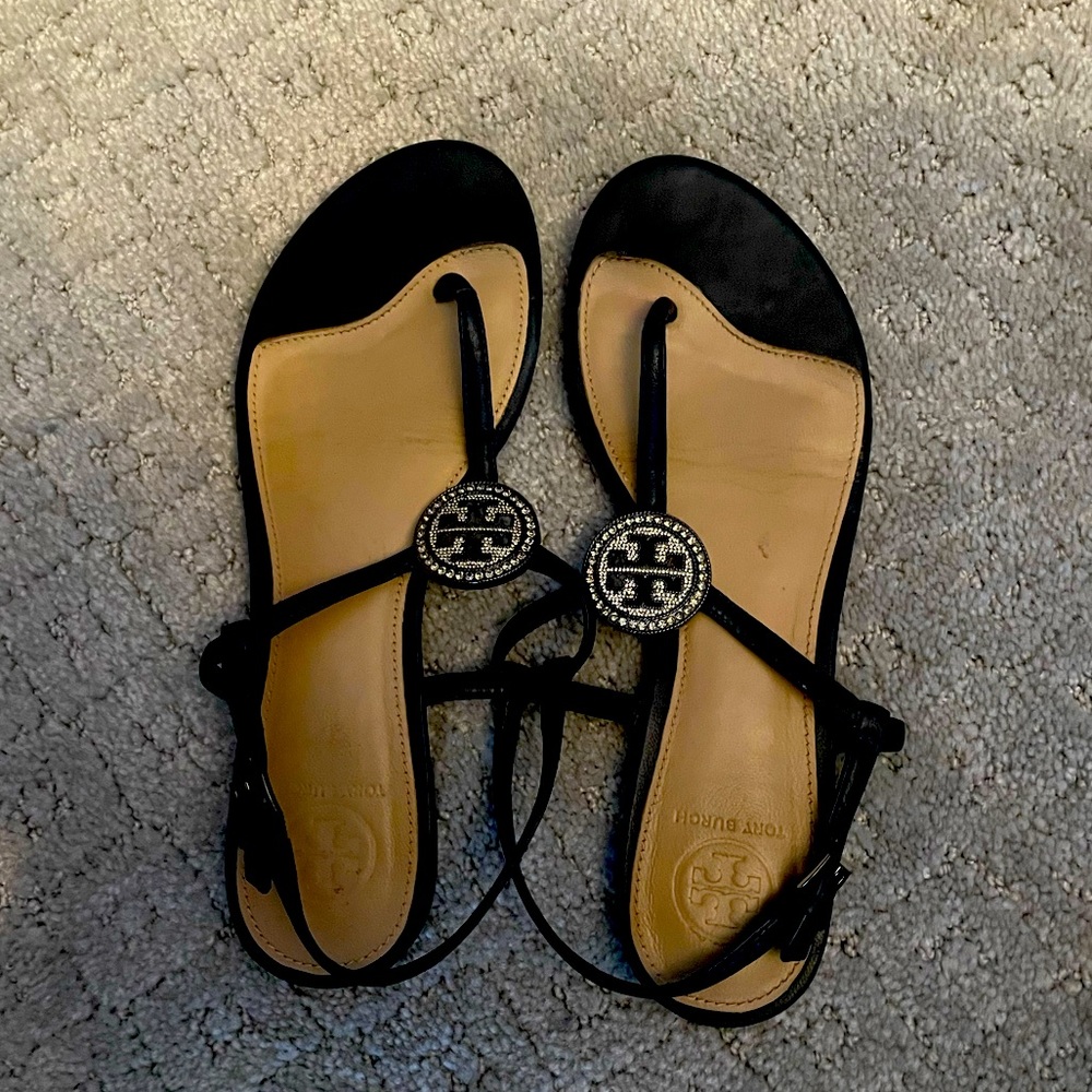 Tory Burch Liana Sandals